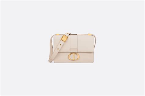 dior pouch montaigne|small 30 montaigne bag.